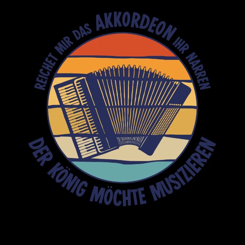 Akkordeon Harmonika Zieharmonika