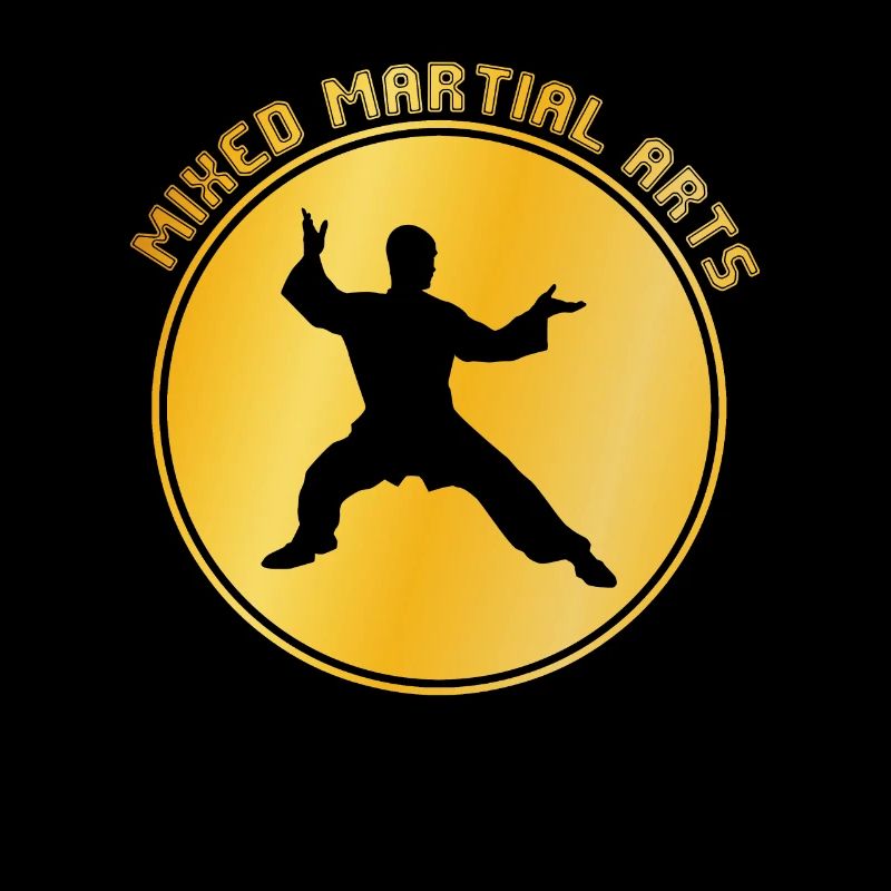 Martial arts