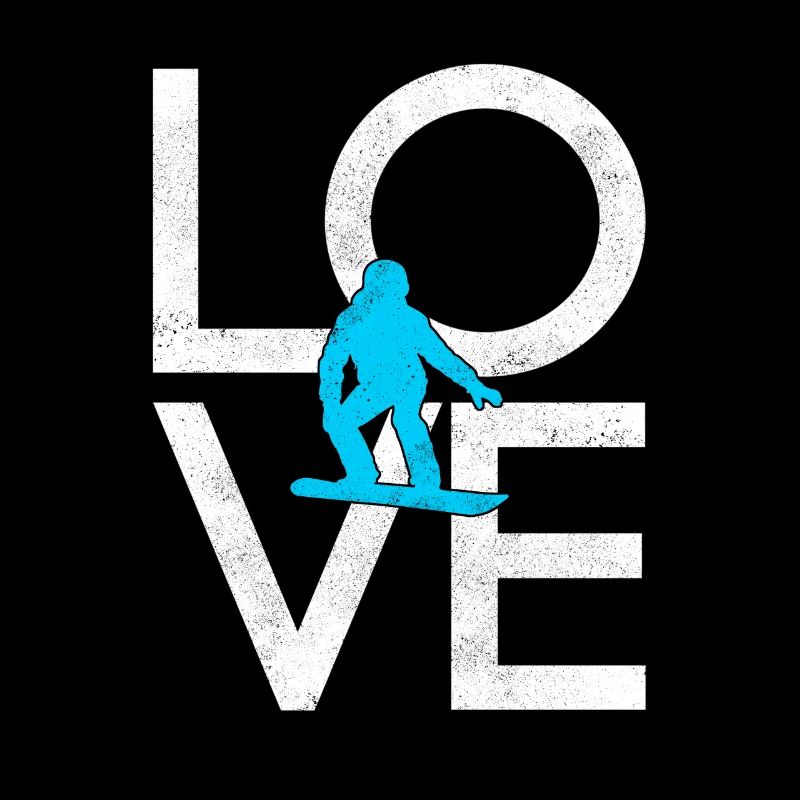 Snowboard