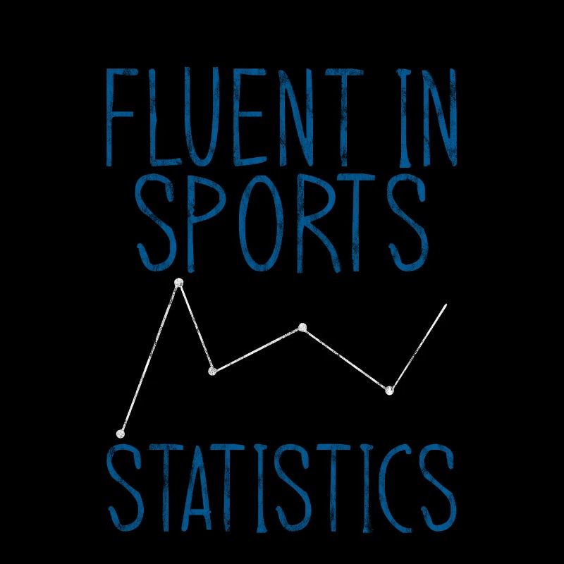 Fluent In Sports Statistics 2