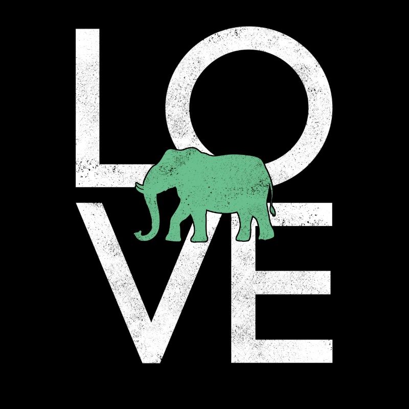Éléphant