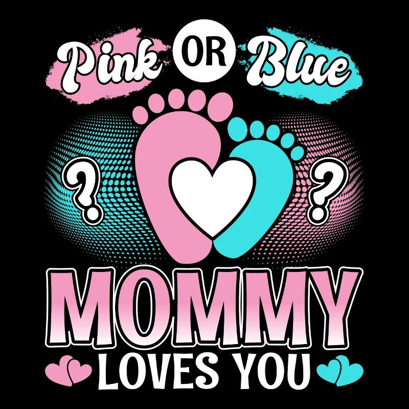 Mama Mutter Baby Geschenk Junge Mädchen