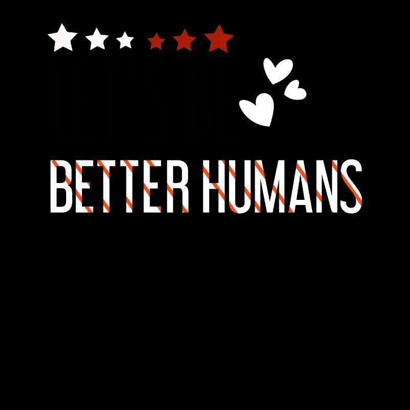 Be Better Peace Kindness Awareness Unity Day