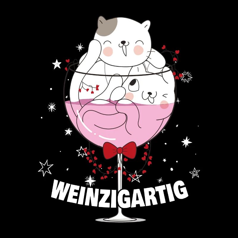 Weinzigartig