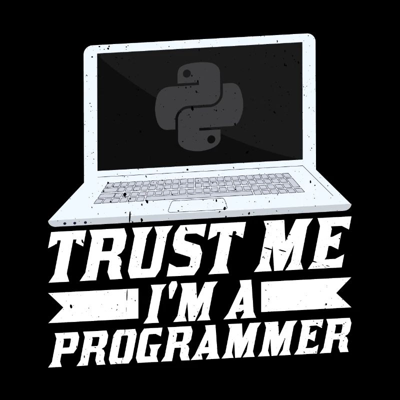 Trust Me I'm A Programmer