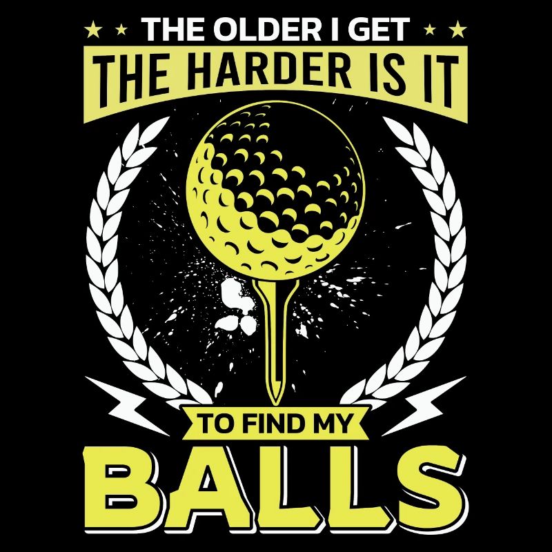 Golf Sport Golfeur Golf golf parcours! Golf