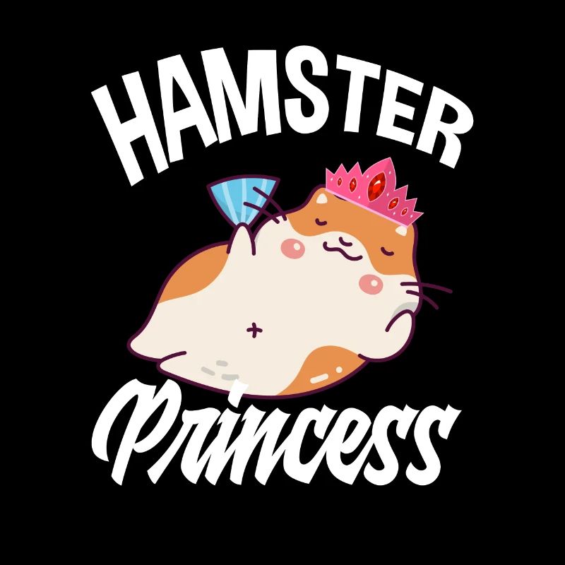 Funny Hamster Gift