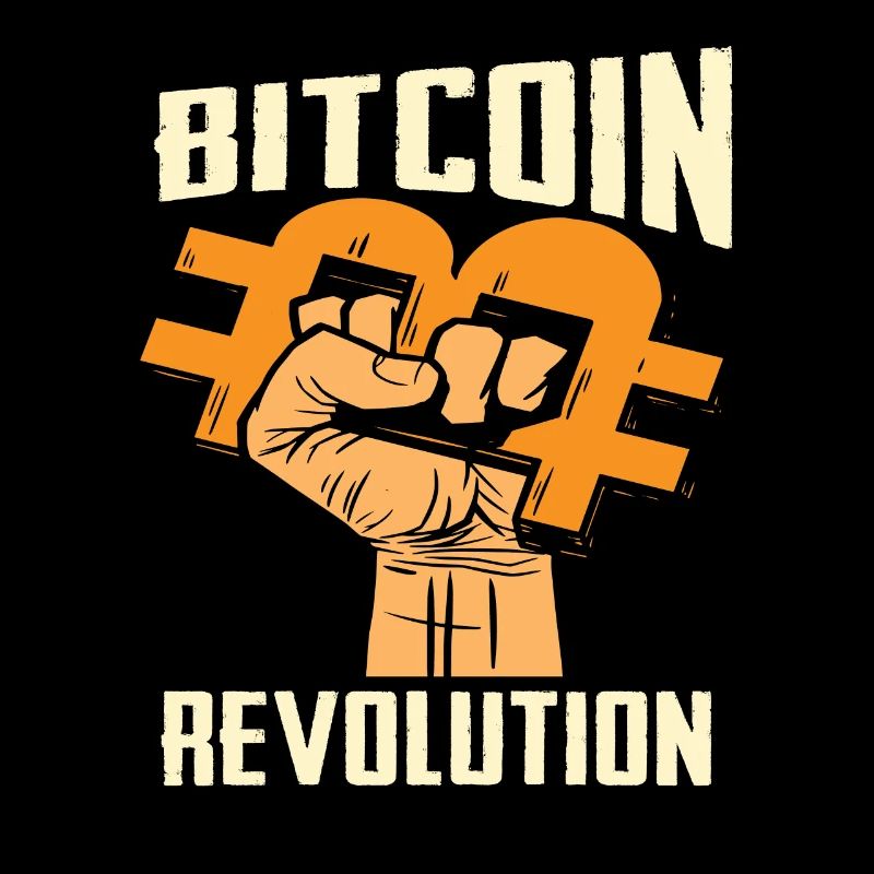 Révolution Bitcoin