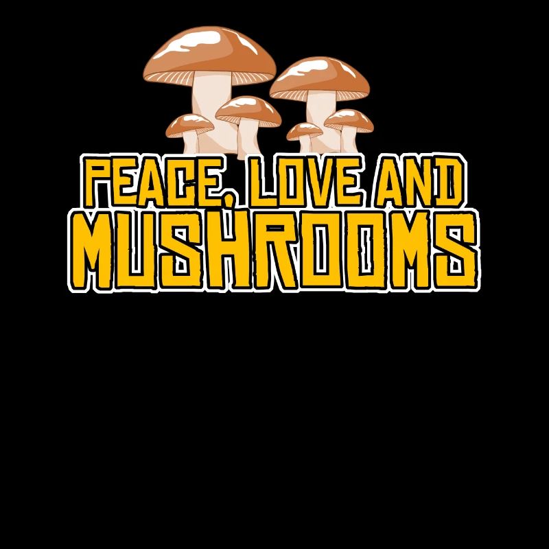 Cueilleurs de champignons Chercheurs de champignons Champignons Champignons