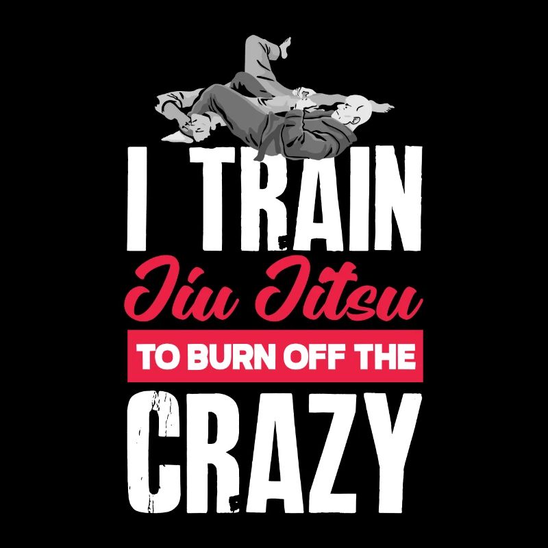 Jiu Jitsu Jiu Jitsu Jiu Jitsu