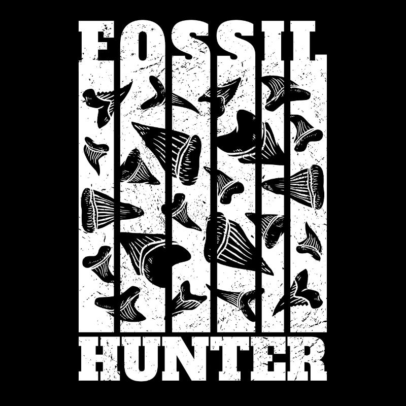 paleontology paleontologist fossil hunter