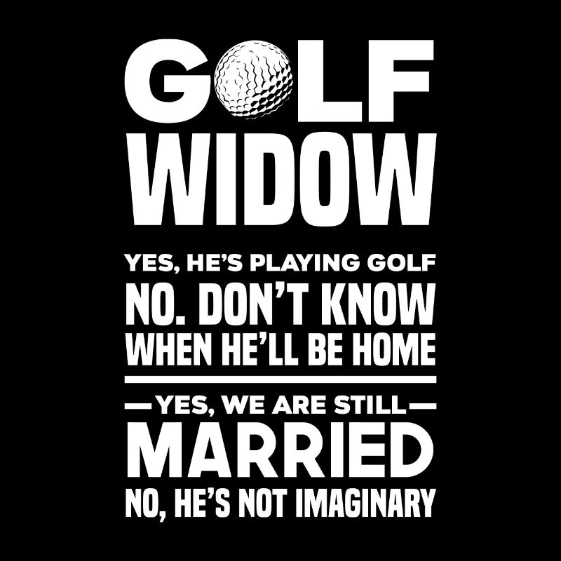 Fun Golf Golf Golfer Cadeau