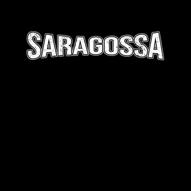Saragossa
