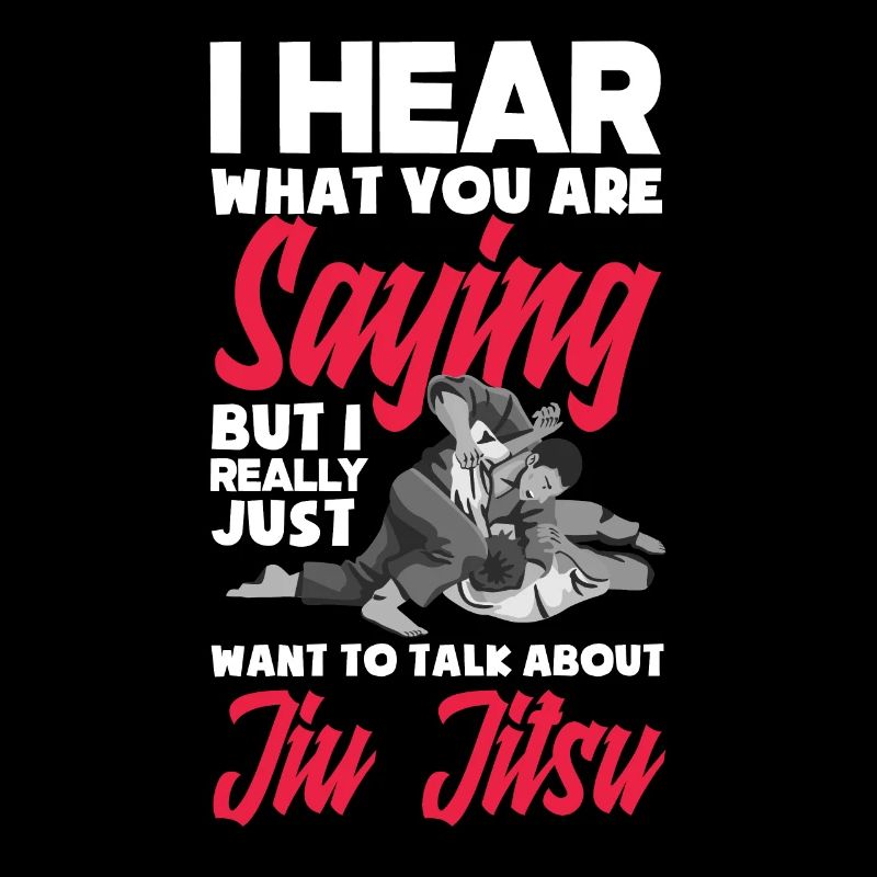 Jiu Jitsu Jiu Jitsu Jiu Jitsu