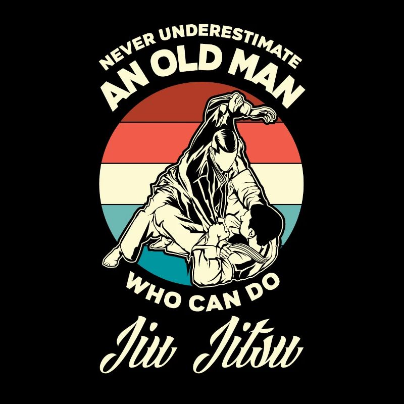 Jiu Jitsu Jiu Jitsu Jiu Jitsu