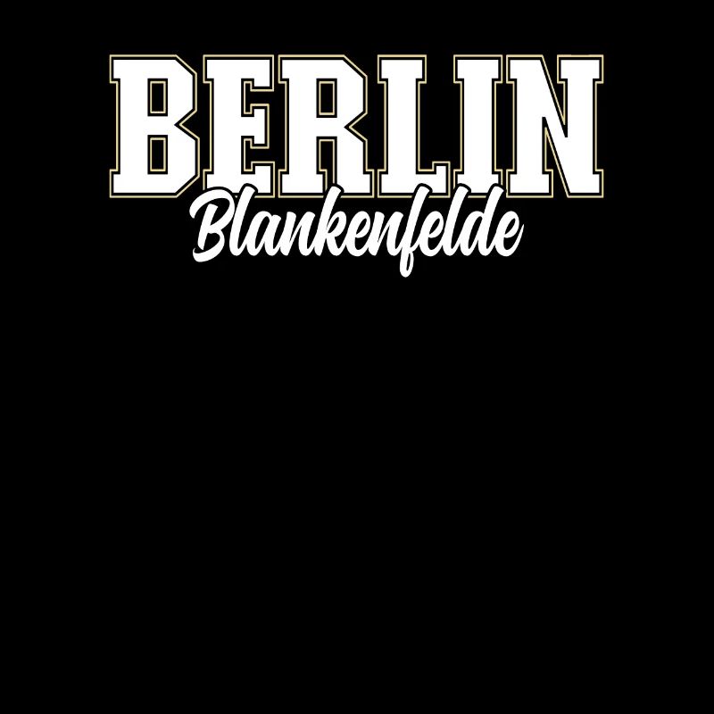 Berlin Blankenfelde