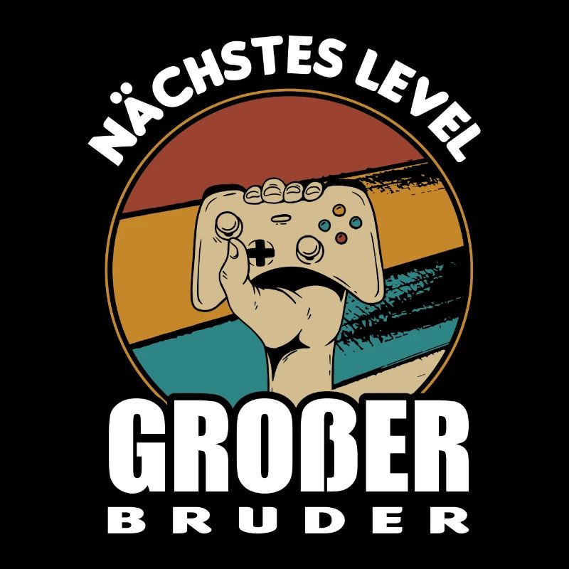 Nächstes Level Großer Bruder