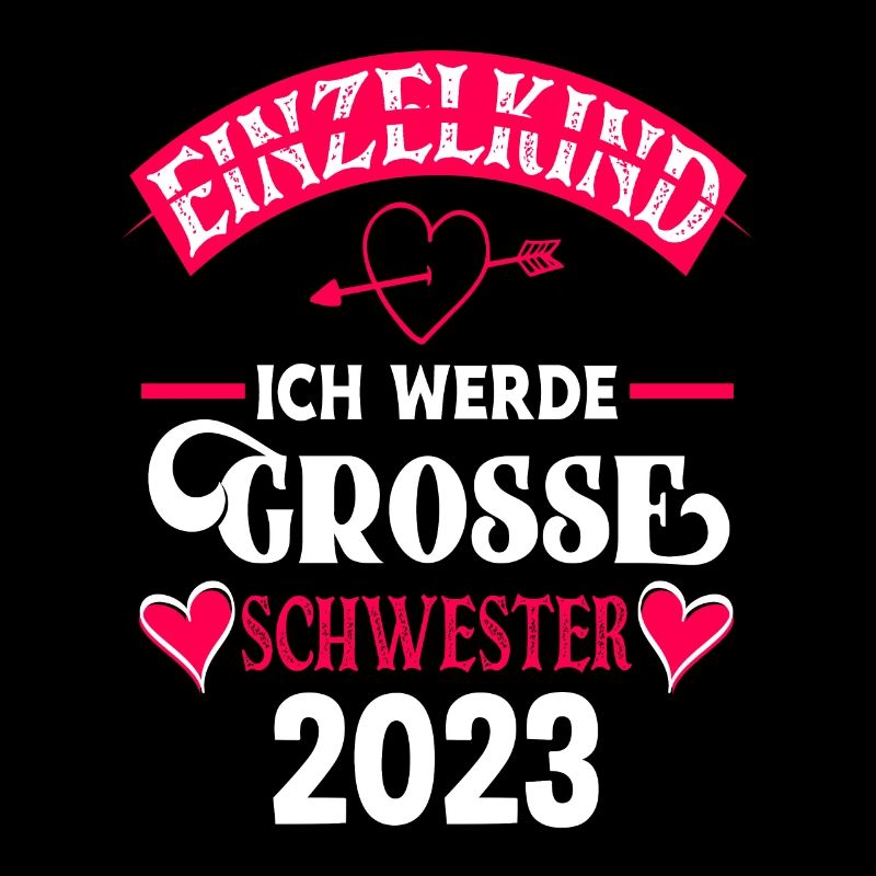 Ich Werde Große Schwester 2023