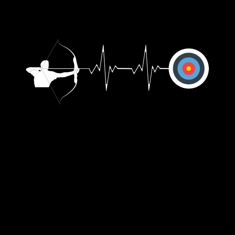 Archery Archer Archery Arrow Bow