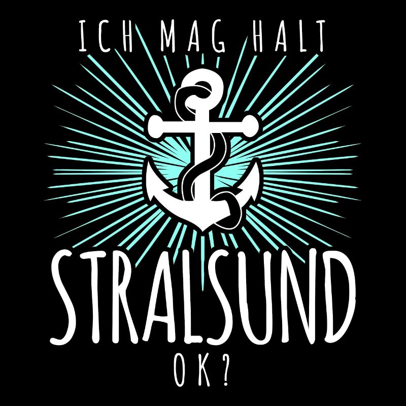 Stralsunder Ich mag Stralsund