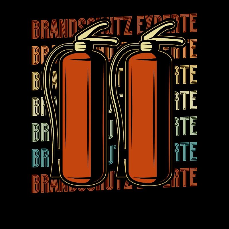 Brandschutz Experte Retro