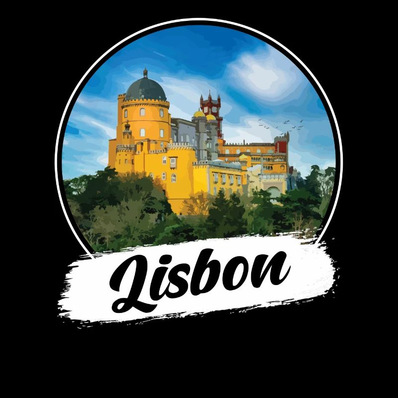 Souvenir de Lisbonne