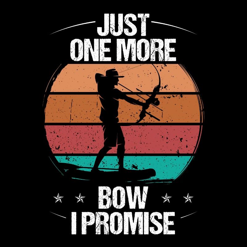 Bowfishing Just one more Bow I promise Bowhunter