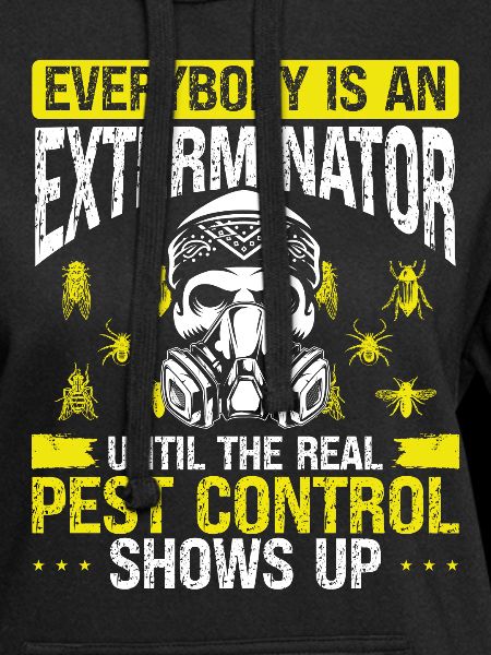 Pest Control Technician Pest Controller