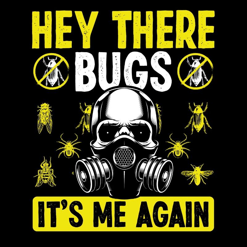 Pest Control Technician Pest Control Worker
