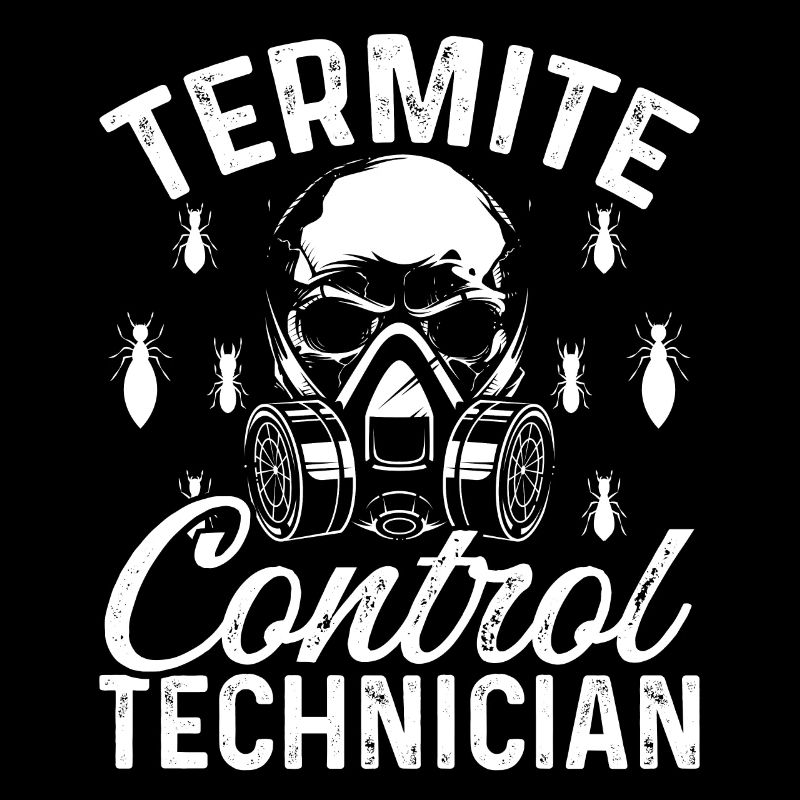 Termite Control Technician Animal Officer Pest