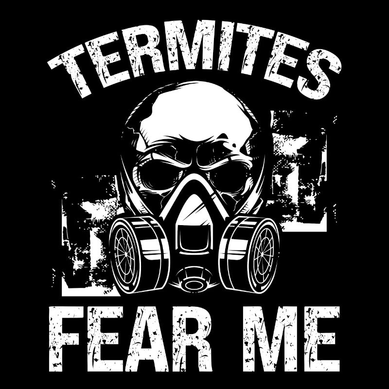 Technicien en contrôle des termites Me Bug Control