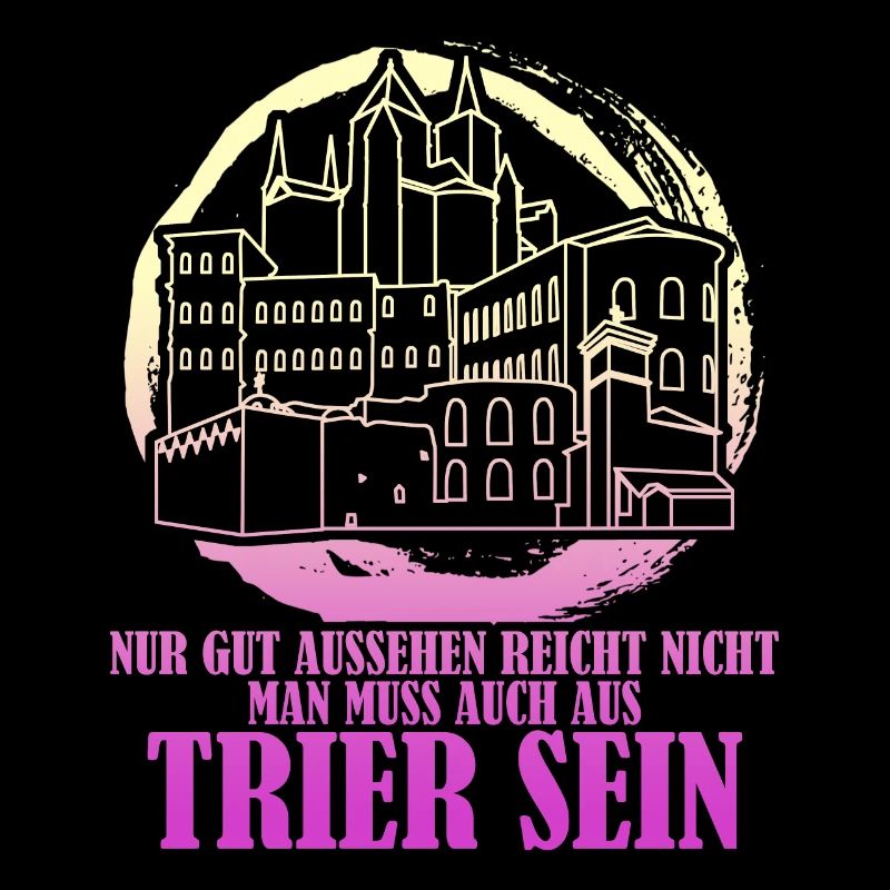 Trier Stadt Trierer