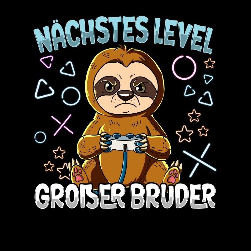 Nächstes Level Großer Bruder