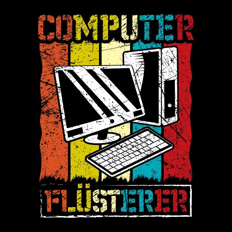 Computer Flüsterer