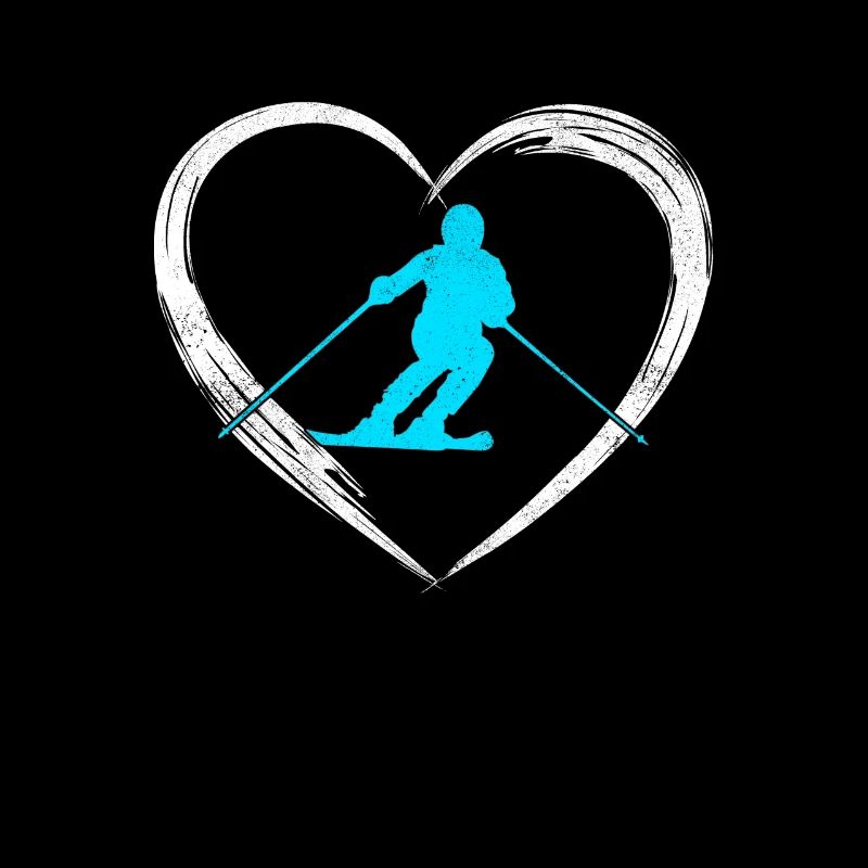 Ski love