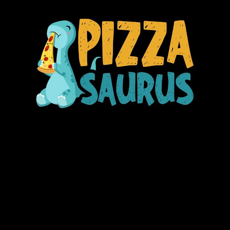 Pizzasaurus Dinosaur Pizza Italian Cake