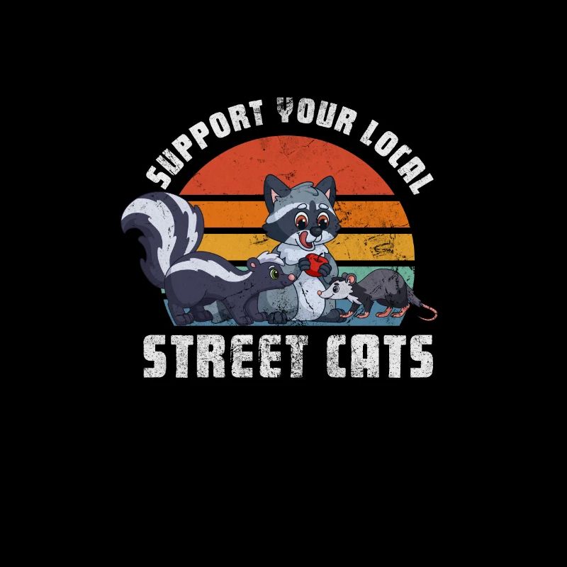 Skunk Stinker Stinker Skunk Gift