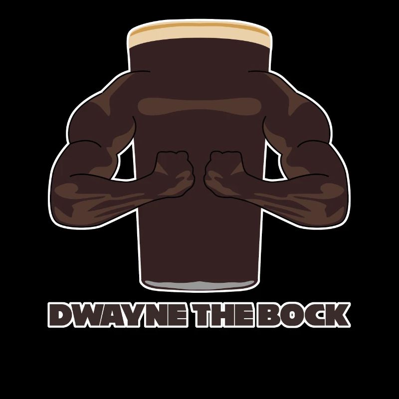 Bier Bockbier Bierbrauer Biertrinker