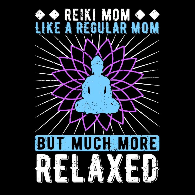 Reiki Mom Mutter