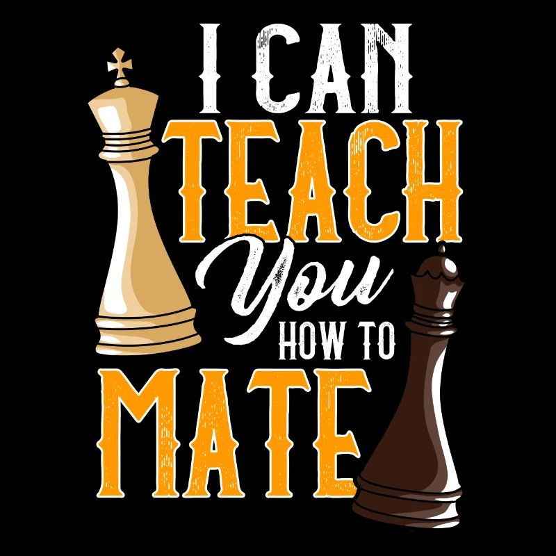 Joueurs d’échecs Échecs