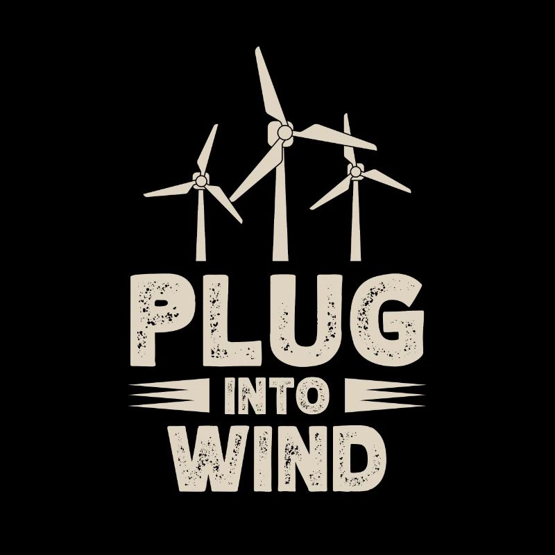 Plug In Wind Windmill Whisperer Erneuerbare