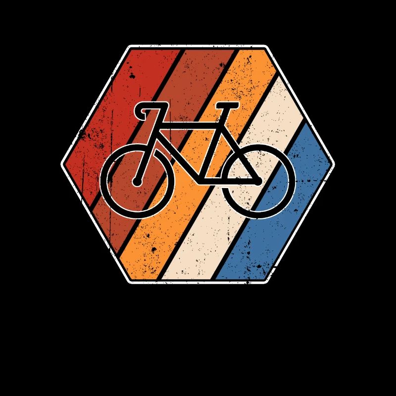 Vélo Rétro