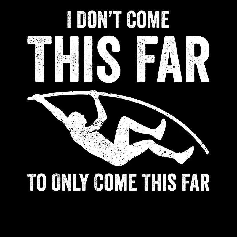 Pole vault