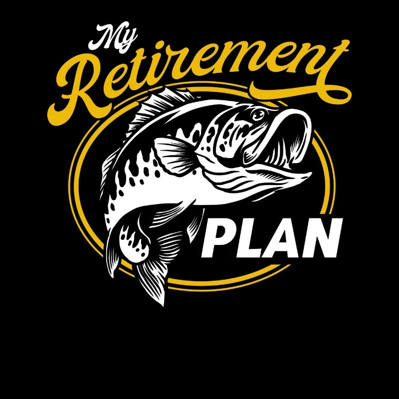 Pêcher mon plan pour la retraite