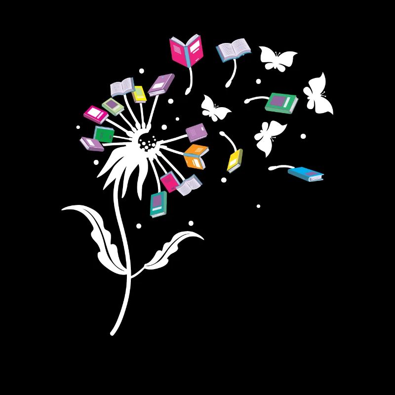 Löwenzahn Blume Buch