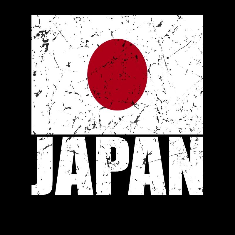 Japan Flag