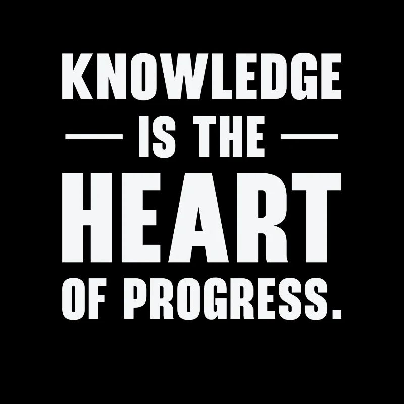Entrepreneurs Knowledge Quotes Innovators Progress
