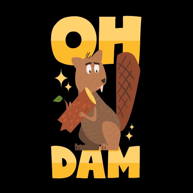 Beaver puns