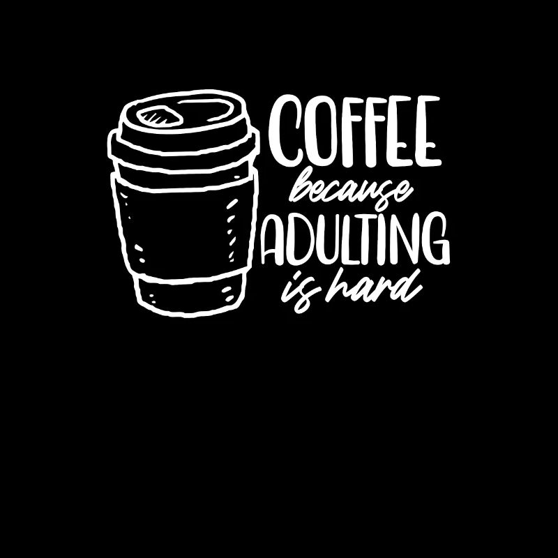 Coffee Caffeine Espresso Barista Gift