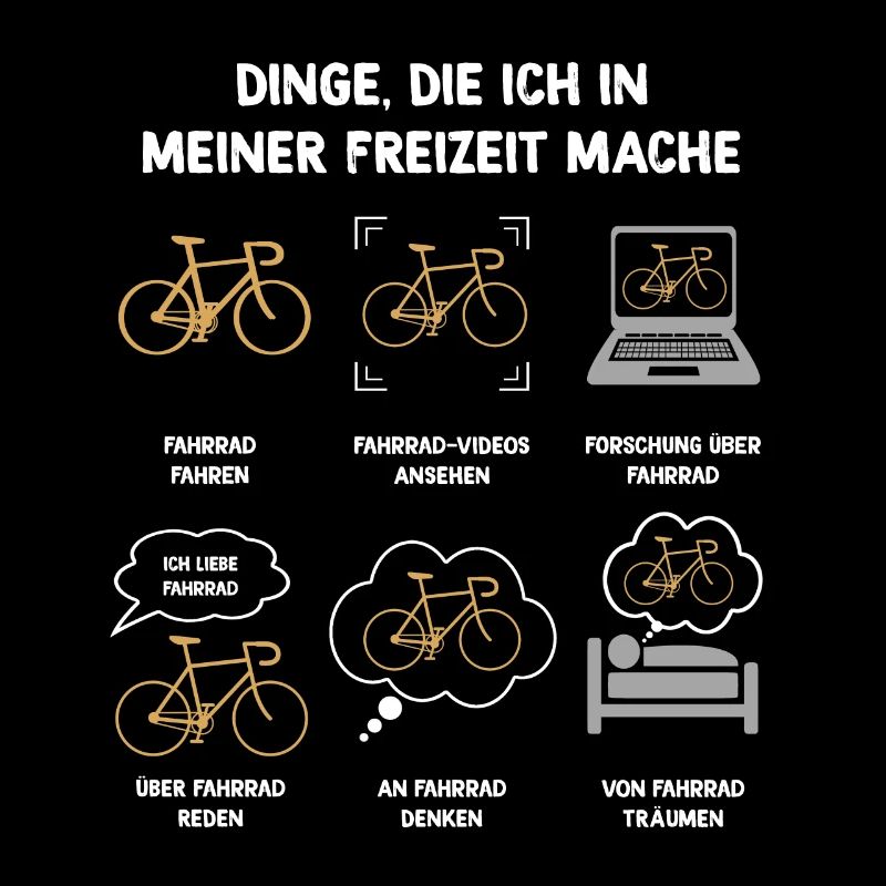Meine Freizeit v2 2 Fahrrad